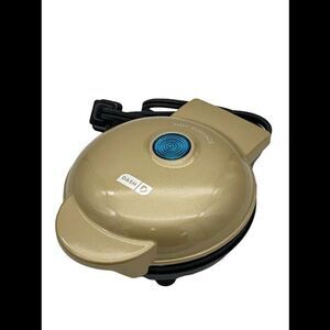 Dash Mini Waffle Maker with Gift Box